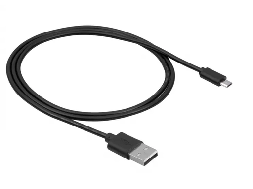 Micro-USB 接口 USB 数据线示意图